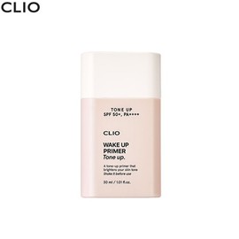 CLIO Wake Up Primer Tone Up 30ml