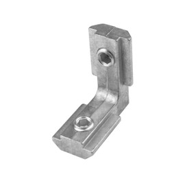 Innenwinkel M5 Nut 6 Profilverbinder für Aluprofil 20-er 1 Stück