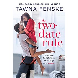 The Two-Date Rule (Where There’s Smoke, 1)