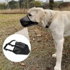Muzzle for large dogs