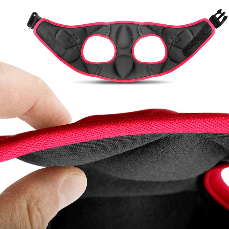 Comfort Fit No Pull Step-in Dog Harness – XS Harness