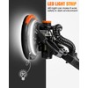 MYTOL Electric Drywall Sander with Vacuum Dust Collection, Variable Speed,