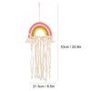 Hair Bow Holder Hair Clip Hanger Holder Storage Organizer Room