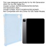 Protective Tablet Cover Heavy Duty PC TPU Tablet Shockproof Case