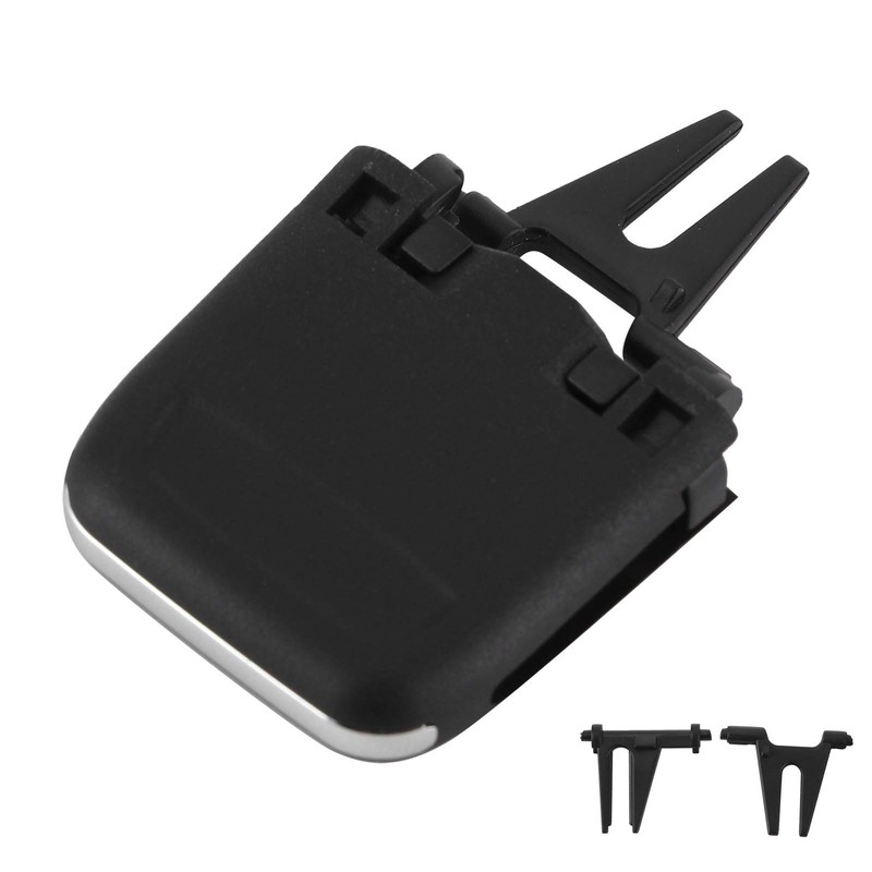 A/C Air Vent Outlet Tab Clip, Repair Front Air Conditioning