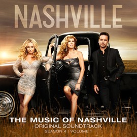 The Music of Nashville Season 4, Vol. 1