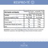 Respro-té | Yolitia Botanicals, Infusión Herbal, 50g
