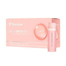 Biobiome High Up Liquid Glutathione 1000 20g / 바이오비옴 고업액상 글루타치온 1000 20g x 14개입 2개