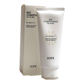 IOPE Bio Conditioning Oil in Gel 150ml / 아이오페 바이오 컨디셔닝 오일 인 젤 150ml