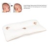 Cute Toddler Pillow Animal Pattern Soft PP Cotton Neck Support