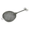 PEARL METAL C-9584 18-8 Commercial-grade Double Handle Infuser (Medium) Made