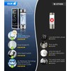2025 Upgraded Hydrogen Water Bottle 8.0【3000 PPB (3 times the
