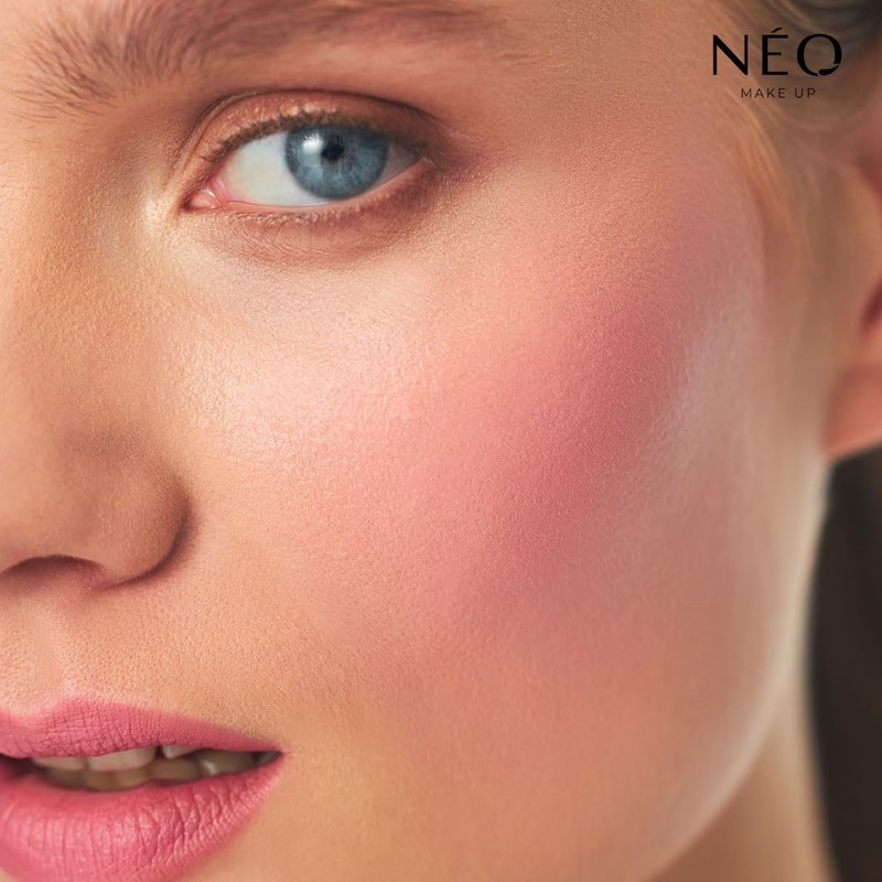 NEO MAKE UP Lip&Cheek Balm 5 g - 01 PINK