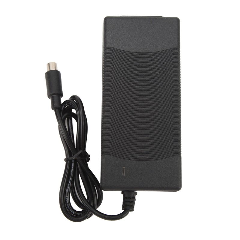 42V 2A Electric Scooter Charger 42V 2A Power Charger Adapter