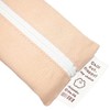 [Pen Case] Flappy Pen Pouch/Latte Coolier Pencil Case, Back to