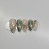 Best of Luck!- Short Almond / Best of Luck !