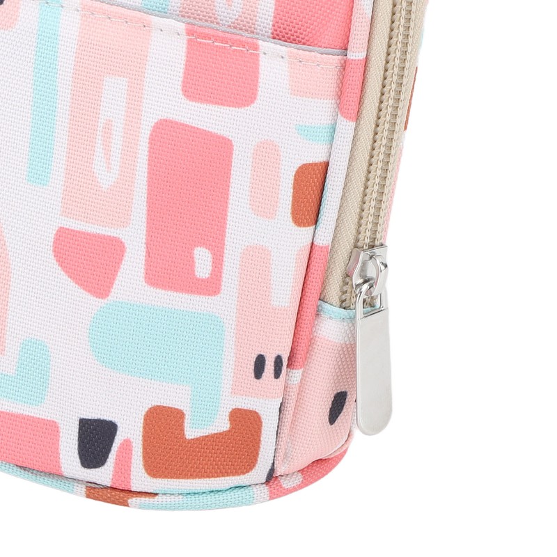 Baby Bottle Warmer Bag Portable Milk Heat Keeper Cooling Insulation