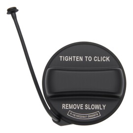 HAKATOP 17670-T3W-A01 Fuel Tank Gas Cap Compatible with 2006-2020 Honda Accord Civic CR-V Odyssey Pilot Fit HR-V Insight Crosstour, 2007-2020 Acura MDX RDX TL TSX ILX Replaces 17670T3WA01