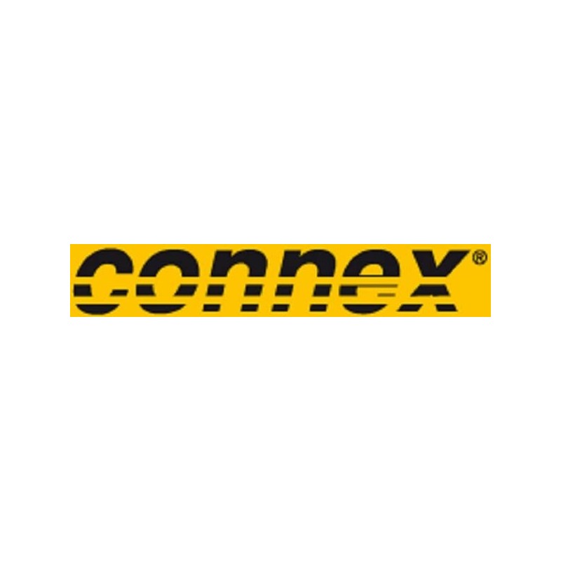 Connex Polypropylene Braided Mason's Twine, Knot Resistant, Tear Resistant &