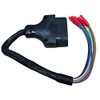 Buyers 16160110 SnowDogg Snowplow Wiring Harness Repair Kit - Truck