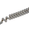 Quality Steel Bike Chain Cycling Accessory for Mountain Road Bicycle