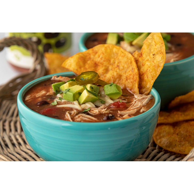 Mrs. Renfro's Habanero Salsa | Gluten Free, No Added Sugar,