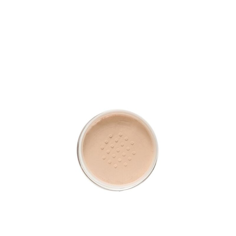 Natio Loose Powder Translucent
