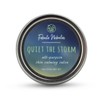 Quiet the Storm Organic Calming Salve and Calendula Ointment, Eczema