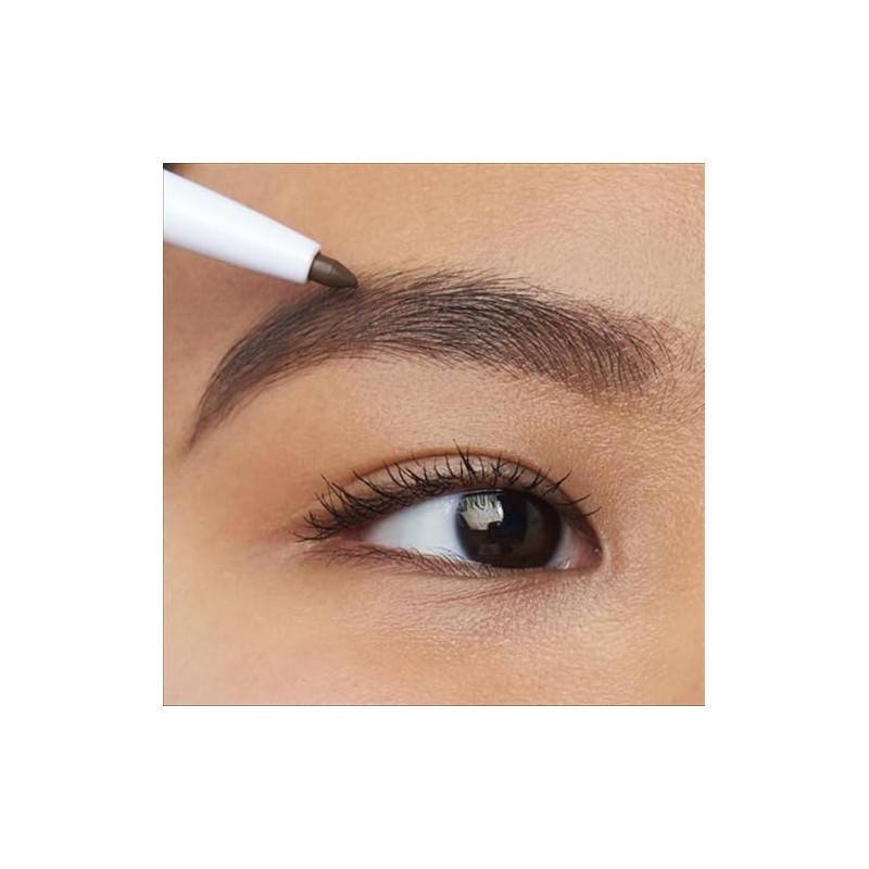 e.l.f. Essential Instant Lift Brow Pencil Deep Brown