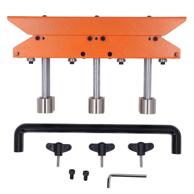 3 Station Roller, 0-90 ° Angle Large Radius Sheet Roller