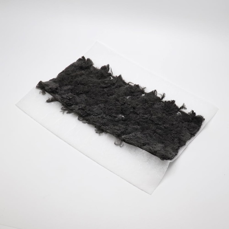 Mofufuwa Dry Sheet, Pack of 10 x 2, Approx. 11.0