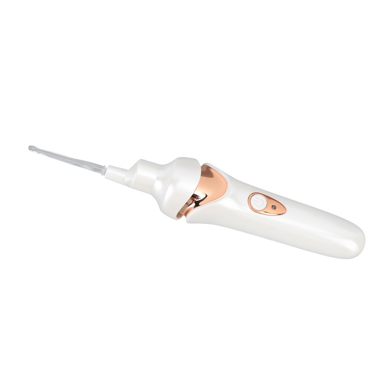 Ear Wax Removal Kit Lower Noise Safety Excellent Cleaning Effect