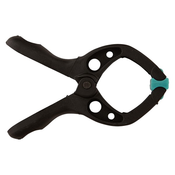 wolfcraft microfix Spring Clamp Set, 4 pcs. I 3432000 I