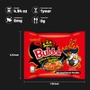 SAMYANG 2X Buldak Hot Spicy Chicken Stir Fried Ramen 4.94