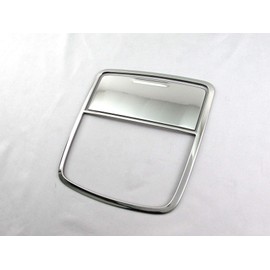 BRIGHTZ Insight ZE4 Stainless Steel Front Room Lamp Ring [INT-ETC-247] ZE E4 4 Overhead Console Cover 37497