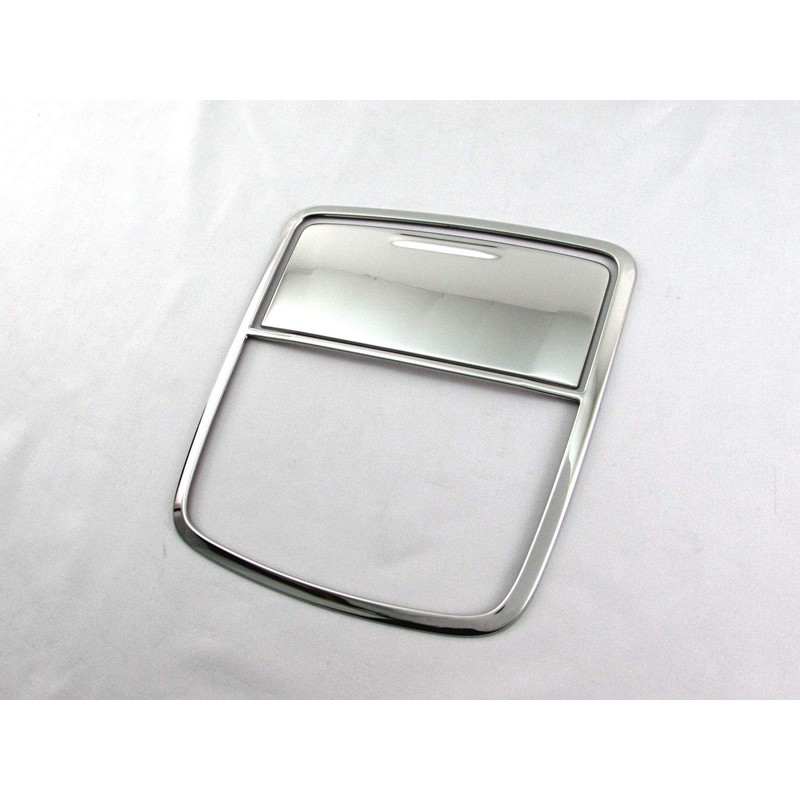 BRIGHTZ Insight ZE4 Stainless Steel Front Room Lamp Ring [INT-ETC-247]