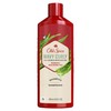 Old Spice Wavy Curly Shampoo with Aloe & Avocado Oil,