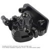 TOOPRE Electric Scooter Rear Brake Right Side Disc Brake Caliper