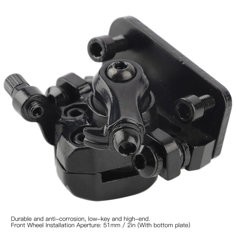 TOOPRE Electric Scooter Rear Brake Right Side Disc Brake Caliper