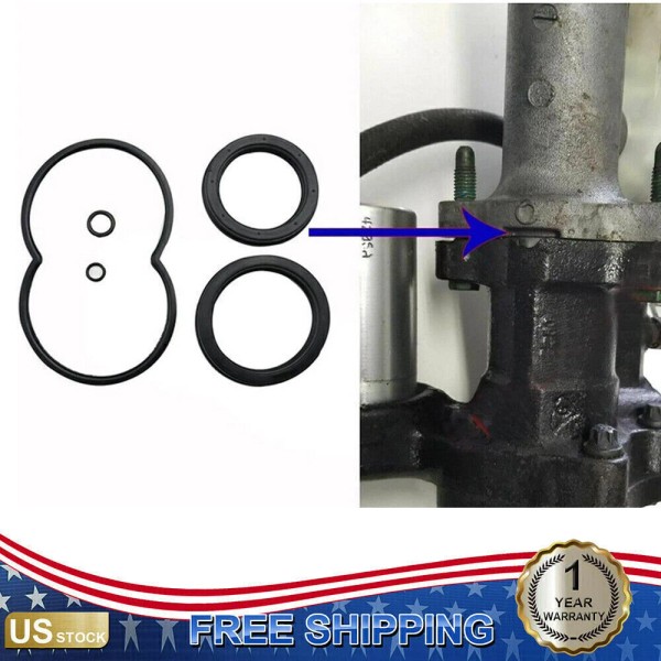 Geartronics 5x Hydroboost Repair Kit For Chevy GMC Ford GM