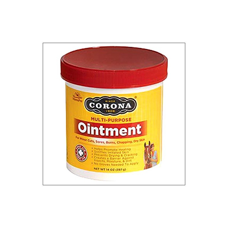 Corona Corona Ointment 14oz