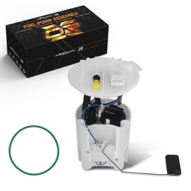 E7235M Fuel Pump Assembly for Dodge Grand Caravan, for Chrysler Town & Country 2008-2010, for VW Routan 2009-2010 V6 3.8L 4.0L Rear Fuel Pump Module with Sending Unit FG0887