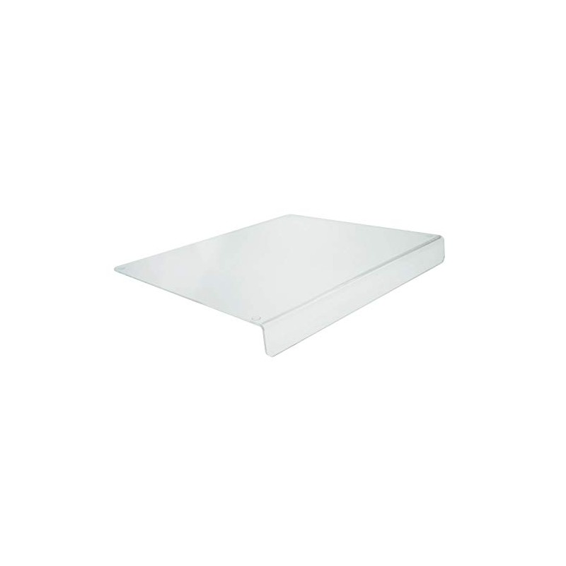 Source One Premium Clear Acrylic Counter Top Cutting Board 15