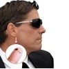 VKBAND Invisible Secret Spy Earphone Nano Wireless Earpiece for Mobile