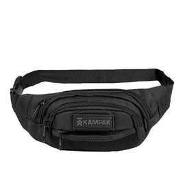 Kampak Canguro Slim EP38 Tactico Multiusos Deportivo Pechera