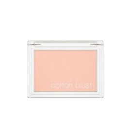 Missha (셀러허브)미샤 미샤 코튼 블러셔 4g (발레 슈즈) (S14853710) (Seller Hub) Missha Missha Cotton Blusher 4g (Ballet Shoes) (S14853710)