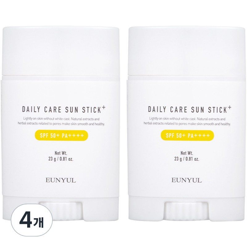 Partner_Reference Eunyul Daily Care Sun Stick Plus SPF 50+ PA++++