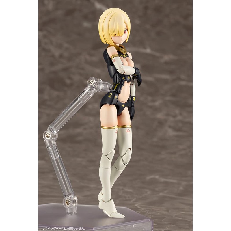 Megami Device: Bullet Knights Launcher Plastic Model Kit