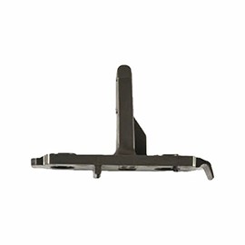 Whirlpool W11316914 Washer Door Strike, Stainless
