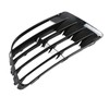 Front Bumper Fog Light Grille Right Lower Air Vent 5K0